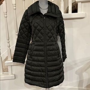 NWOT. Vince camuto down jacket